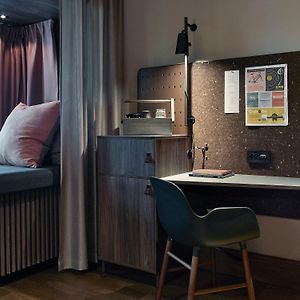 Spacious Double Room